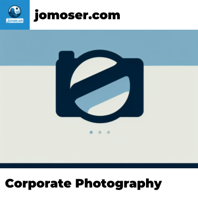 Corporate Photography