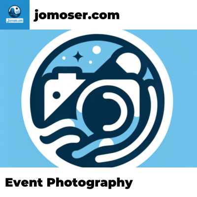 Event Photography