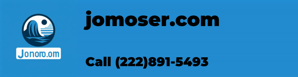 jomoser.com