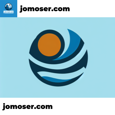 jomoser.com