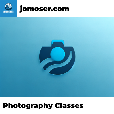 Photography Classes